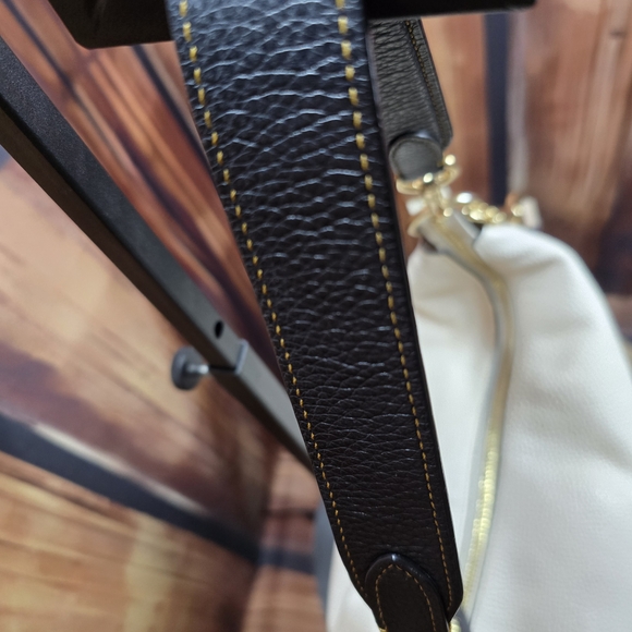 Coach Limited Edition New York Shoulder/Crossbody Bag-EUC - Picture 6 of 14